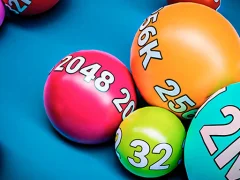 Spel Merge the Balls 2048: Billiards! aanlyn