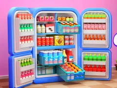 Spel My Perfect Organization aanlyn