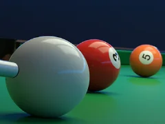 Spel 8 Pool Shooter aanlyn