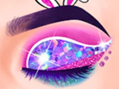 Spel Eye Art aanlyn