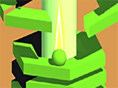 Spel Stack Ball Game aanlyn
