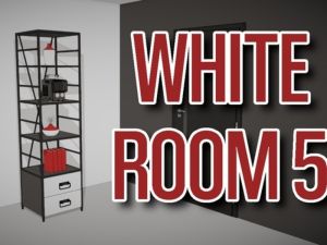 Spel Die wit kamer 5 aanlyn