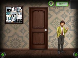 Spel Amgel Easy Room Escape 303 aanlyn