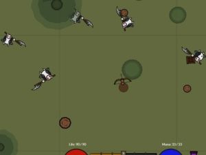 Spel Cowz. io aanlyn