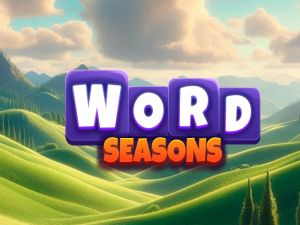 Spel Woordseisoene aanlyn