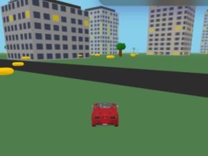 Spel Motor Simulator 3D aanlyn