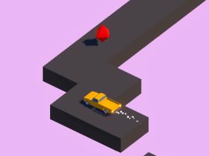 Spel Edge Racing aanlyn