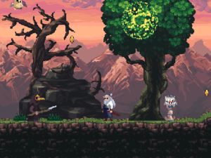 Spel Gevalle shogun aanlyn