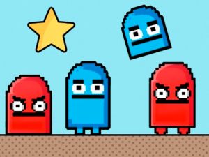 Spel Repo Androids vir twee aanlyn