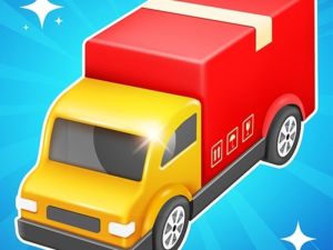 Spel Kleur vrag aanlyn