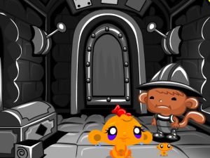 Spel Monkey Go Happy 964 aanlyn