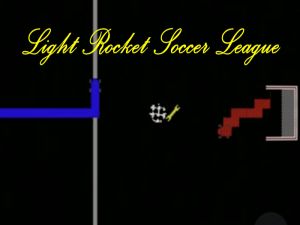 Spel Ligte vuurpylsokkerliga aanlyn