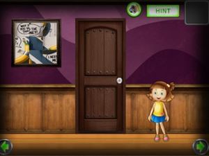 Spel Amgel Kids Room Escape 330 aanlyn