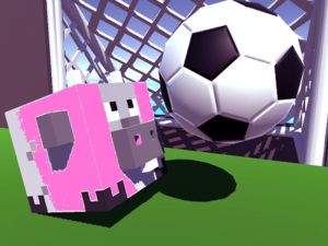 Spel Doel. io aanlyn