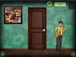 Spel Amgel Easy Room Escape 310 aanlyn