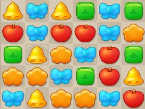 Spel Herehuisontwerp aanlyn