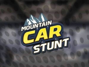 Spel Bergmotor stunt aanlyn