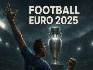 Spel Sokker euro 2025 aanlyn