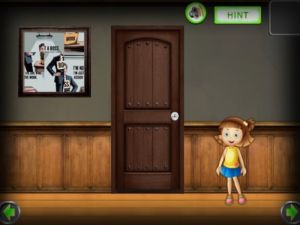 Spel Amgel Kids Room Escape 334 aanlyn