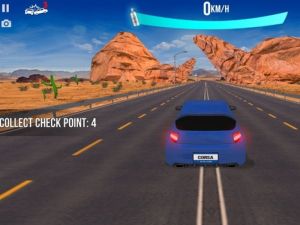 Spel Die Corsa-legendes aanlyn