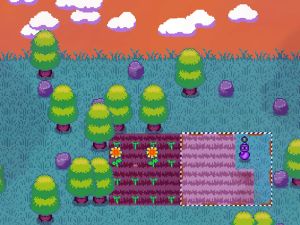 Spel Starflower Inc. aanlyn