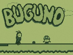 Spel Buguno aanlyn