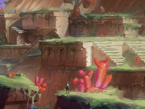 Spel Planet 404 Episode 1 aanlyn
