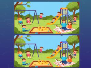Spel Sien die verskil diffsy_1 aanlyn