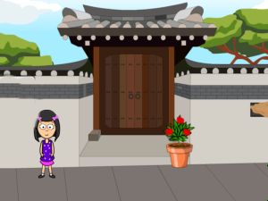 Spel Hooda Escape South Korea 2025 aanlyn