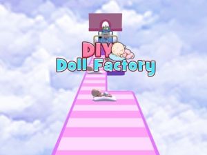 Spel DIY popfabriek aanlyn