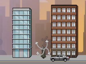 Spel Doc ock rampage aanlyn