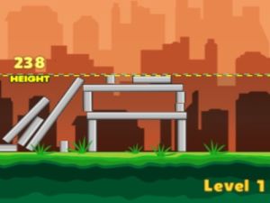 Spel Tower Boom Level Pack aanlyn
