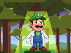 Spel Super Doctor Bros Mano aanlyn