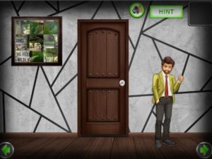 Spel Amgel Easy Room Escape 308 aanlyn