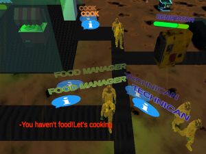 Spel Zombmis aanlyn