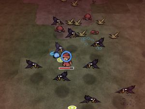 Spel Gebeurteniside aanlyn