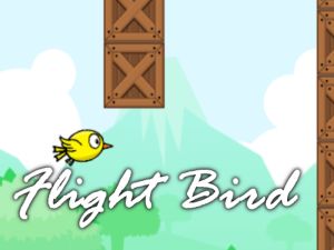 Spel Vlugvoël aanlyn