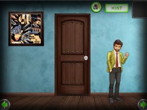 Spel Amgel Easy Room Escape 293 aanlyn