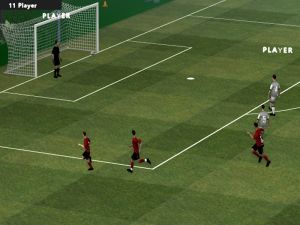 Spel Outentieke sokker: die Wêreldbeker-toernooi in Brasilië aanlyn