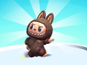Spel Labubu clicker aanlyn