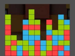 Spel Blok Buster aanlyn