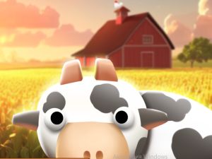 Spel Farm Merge Harvest aanlyn