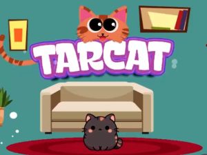 Spel Tarcat aanlyn