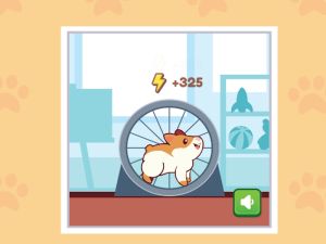 Spel Ledige hamster magnaat aanlyn