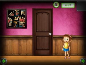 Spel Amgel Kids Room Escape 319 aanlyn