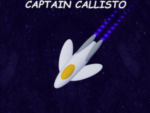 Spel Kaptein Callisto aanlyn