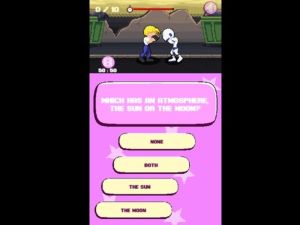 Spel Veg trivia aanlyn