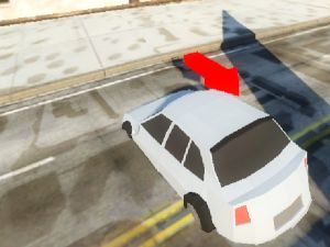 Spel OpenWorld Racing aanlyn