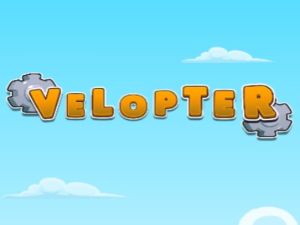 Spel Vloeier aanlyn