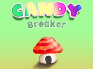 Spel Lekkergoedbreker aanlyn
